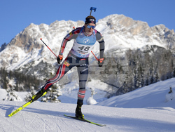Austria Biathlon World Cup
