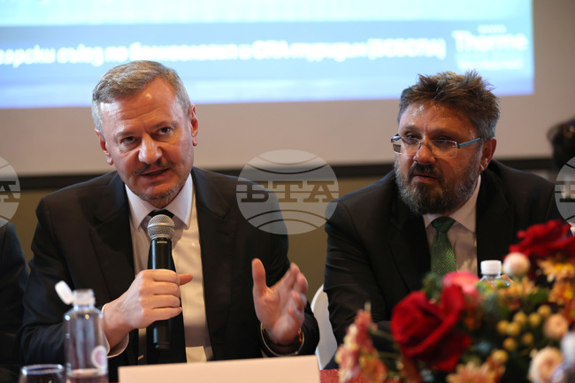 Присъединяването на България към сухопътен Шенген е ярък знак за сигурността в туризма, заяви министър Евтим Милошев на форум на БТА