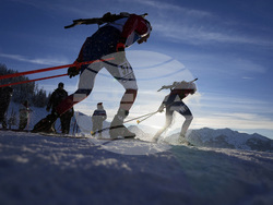 Austria Biathlon World Cup