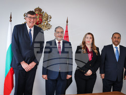 Снимка: Министерство на младежта и спорта 