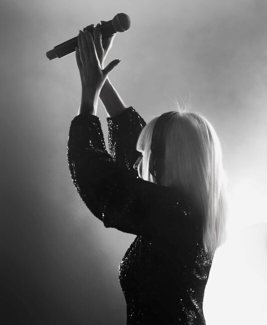 В „Арена 8888 София“ е финалният концерт от турнето на Лили Иванова 