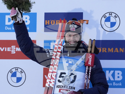 Austria Biathlon World Cup