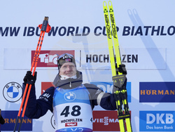 Austria Biathlon World Cup
