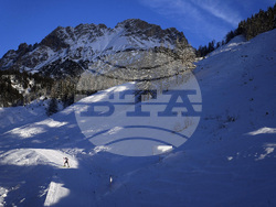 Austria Biathlon World Cup