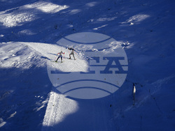 Austria Biathlon World Cup