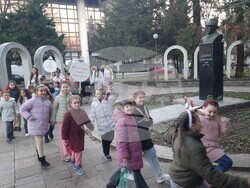 Хасково - Национален фестивал на коледната и новогодишната песен