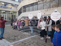 Хасково - Национален фестивал на коледната и новогодишната песен