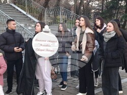 Хасково - Национален фестивал на коледната и новогодишната песен