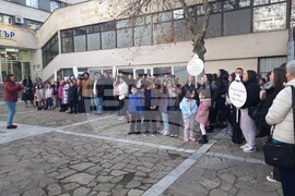 Хасково - Национален фестивал на коледната и новогодишната песен