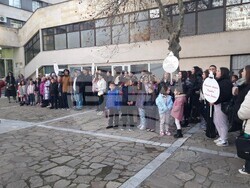 Хасково - Национален фестивал на коледната и новогодишната песен