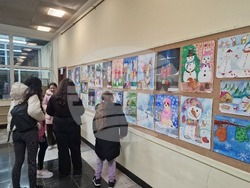 Хасково - Национален фестивал на коледната и новогодишната песен