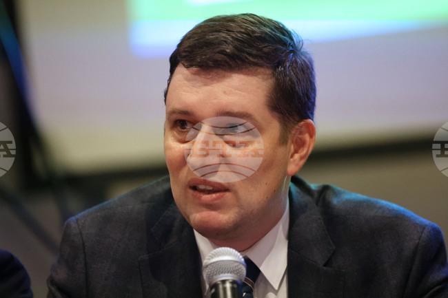 BNR Director General Mitev Discusses Public Media’s Role in Wake of European Broadcasting Union’s Anniversary