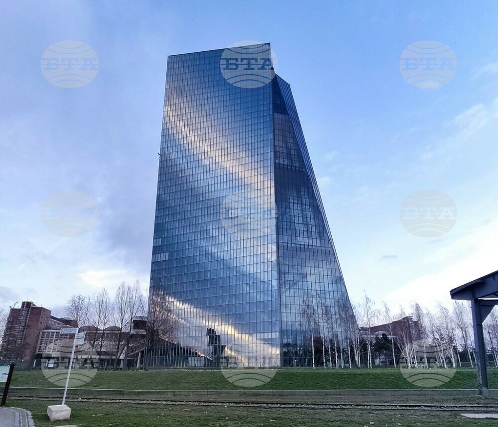 Референтни курсове на ЕЦБ