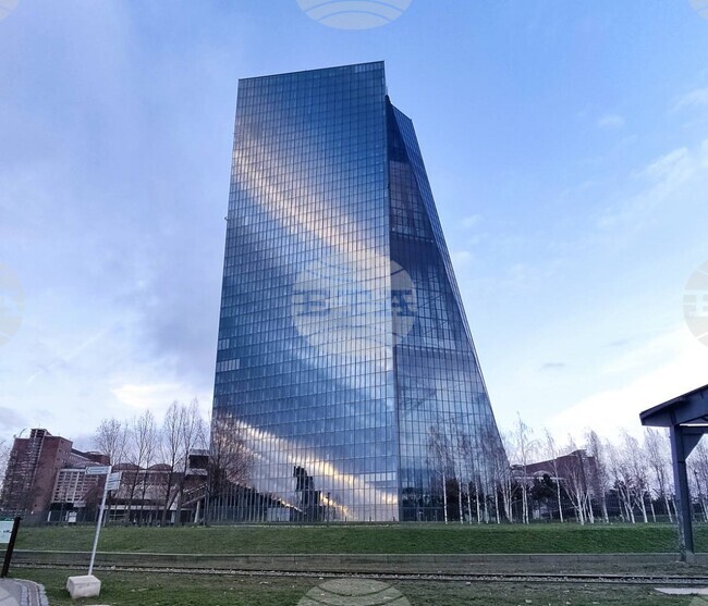 Референтни курсове на ЕЦБ