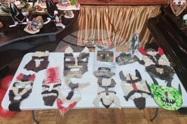 Кюстендил - Общински конкурс „Коледа е, стават чудеса“ - награждаване