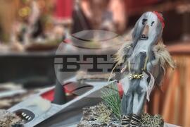 Кюстендил - Общински конкурс „Коледа е, стават чудеса“ - награждаване