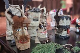 Кюстендил - Общински конкурс „Коледа е, стават чудеса“ - награждаване