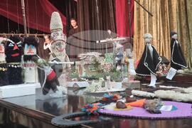 Кюстендил - Общински конкурс „Коледа е, стават чудеса“ - награждаване