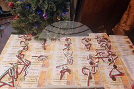 Кюстендил - Общински конкурс „Коледа е, стават чудеса“ - награждаване