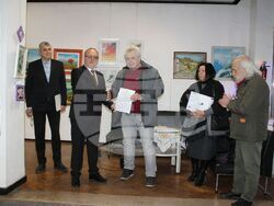 Снимка: Областна администрация Русе 