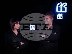 „Театър 199“ поставя за първи път на сцена „Морето след теб“ на Яна Борисова, снимка – „Театър 199“ / Стефан Н. Щерев