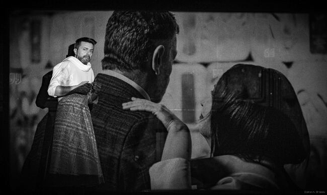 „Театър 199“ поставя за първи път „Морето след теб“ на Яна Борисова