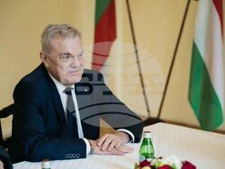 Снимка: Пресцентър ПП АБВ 