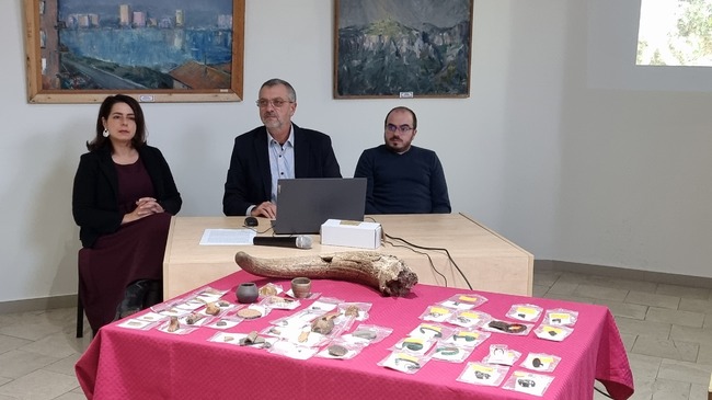 В РИМ - Враца представиха археологическите открития, направени при проучвания в региона през последните три години