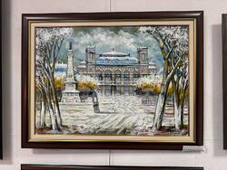 Снимка: Община Русе