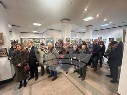 Снимка: Община Русе