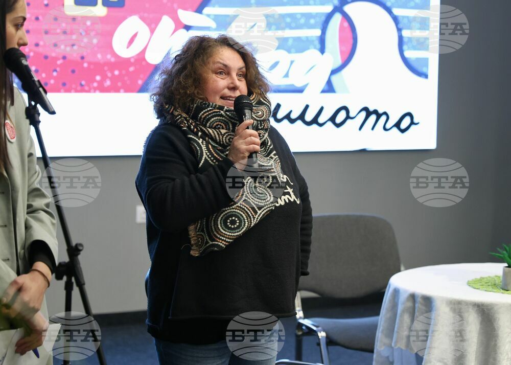 Бургас - Фондация "Ани и Явор: Ключът е любовта" - благотворително събитие