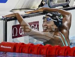 Hungary Swimming Short Course Worlds