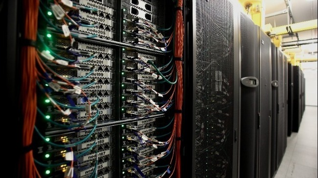 АНА-МПА: Гърция планира да изгради една от първите седем фабрики за изкуствен интелект в Европейския съюз