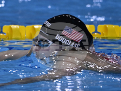 Hungary Swimming Short Course Worlds