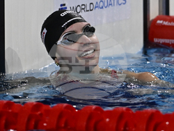Hungary Swimming Short Course Worlds