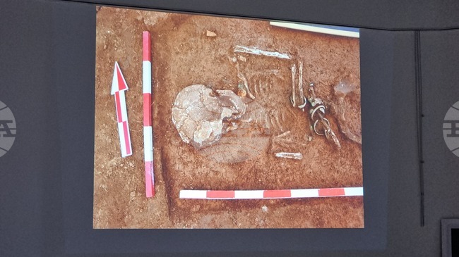 Враца - археологически находки