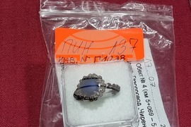 Враца - археологически находки