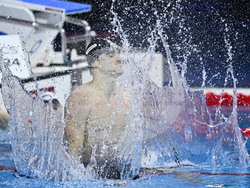 Hungary Swimming Short Course Worlds