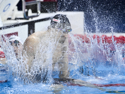 Hungary Swimming Short Course Worlds