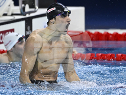 Hungary Swimming Short Course Worlds