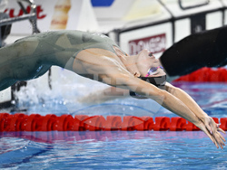 Hungary Swimming Short Course Worlds