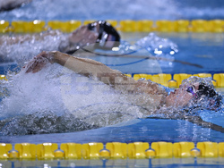 Hungary Swimming Short Course Worlds