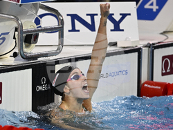 Hungary Swimming Short Course Worlds