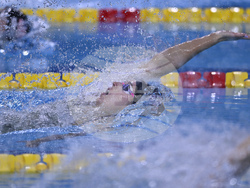 Hungary Swimming Short Course Worlds