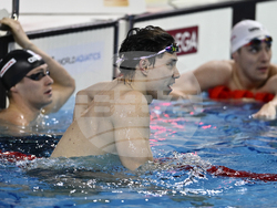 Hungary Swimming Short Course Worlds