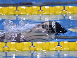 Hungary Swimming Short Course Worlds
