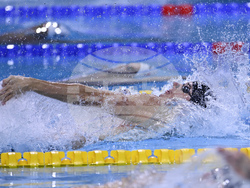 Hungary Swimming Short Course Worlds