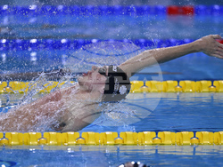 Hungary Swimming Short Course Worlds