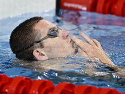 Hungary Swimming Short Course Worlds