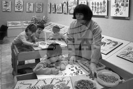 Райна Рачева - художничка